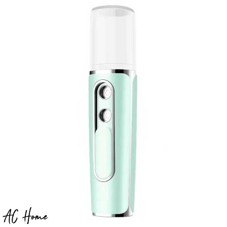 Mini Beauty Moisturizing Facial Water Spray Portable Face Mist Sprayer