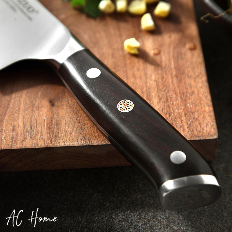 German Quality 1.4116 Carbon Stainless Steel Chef Knife
